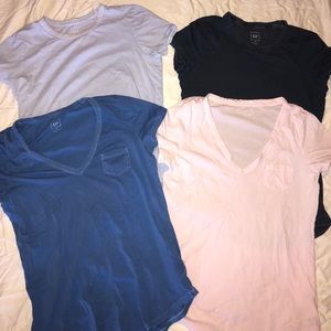 Bundle of Gap Shirts!